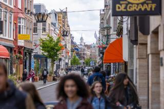 EL HOTEL - The Hague - 6