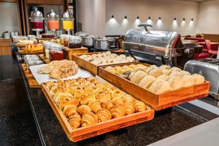 Slim Hotel Campinas - 5