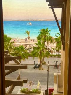 Apartment in Tawaya Sea View 1 bedroom - 0