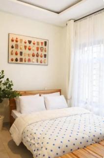 Single bedroom Luxury - 5