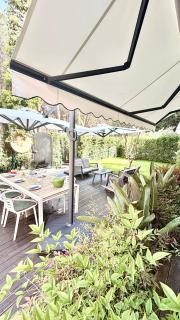 Deluxe Garden Apartment at Marea Resort - 5