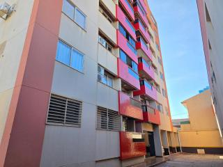 Apt Aconchegante com 3 Quartos prox Paraguai - 2
