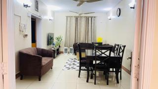 Entire Rental Unit in F 8 1 Islamabad - 4