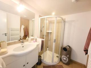 Appartement T3 vue mer Port de plaisance Solenzara - 2