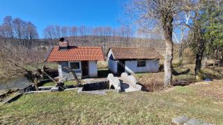 Apartment Licka Vodenica - Josipdol - 3