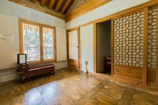 Pension Gapyeong Chwiong Art Museum - 7