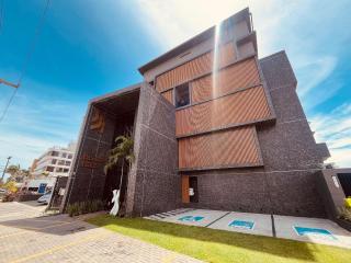 LM Beach haus - 2
