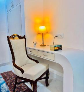 SR Prime Stays near MG Medical College - 3
