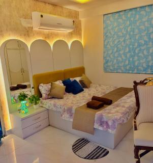 SR homestays near by MG hospital - 3