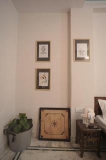 Gवन - Organic & Peaceful Retreat - 4