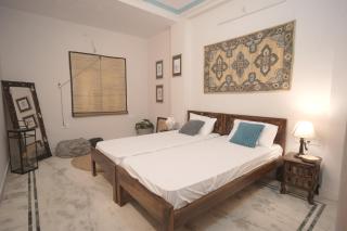 Gवन - Organic & Peaceful Retreat - 1
