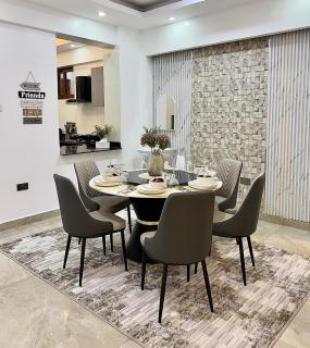 City mall Luxury - 5
