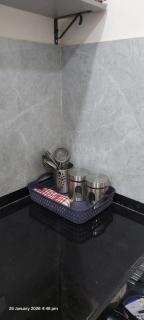 Stay Cool-Private AC room-2 with attached washroom - 5