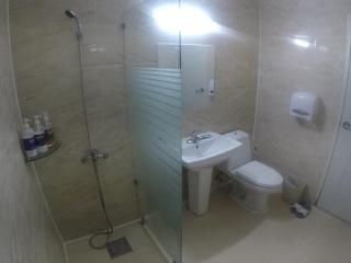 popcorn hostel haeundae - 5