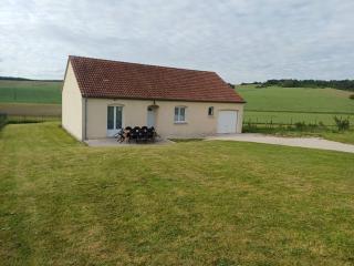 La petite maison 7 pers à 25 min de nigloland - 8