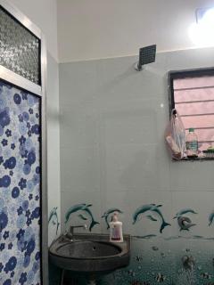 Homestay ahwa - 4