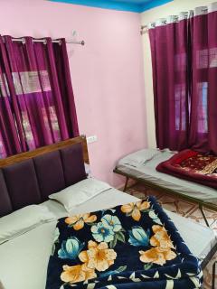 Himalayan dream guest house chopta - 6