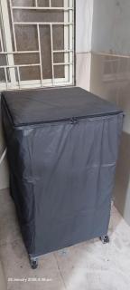 Stay Cool-Private AC room-2 with attached washroom - 5