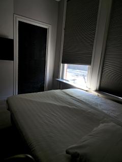 Luxe stads appartement dicht bij centrum Groningen - 4