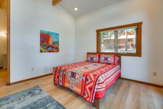 2 Mi to Angel Fire Resort: Year-Round Retreat - 2