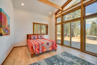 2 Mi to Angel Fire Resort: Year-Round Retreat - 3