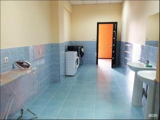 Friendsbook Hostel on Baizakova 221 - 2