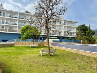 Planta Baja con piscina , wifi y parking - 2