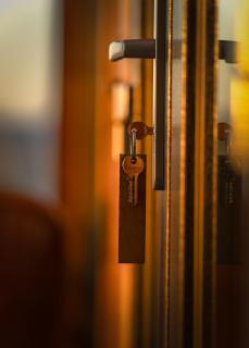 Tam, gdzie cisza - 8