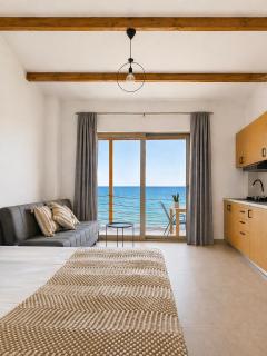 aelia beach living III - 0