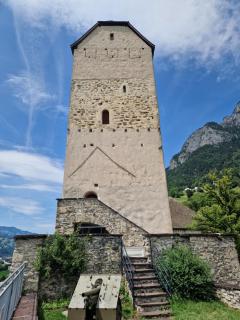 Ferienwohnung FeWe Wandern und Skifahren - 7