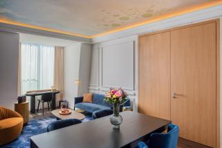 Kimpton BEM Budapest by IHG - 3