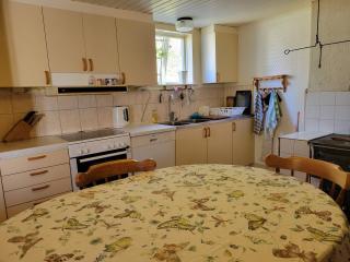 Rural accommodation in Bergslagen - 4