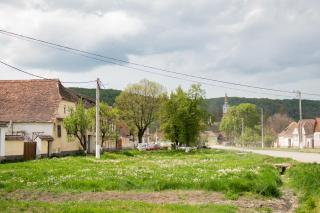 Sieben Türen - 2