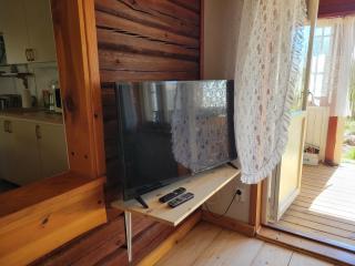 Rural accommodation in Bergslagen - 3