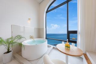 Gangneung Hue Pension Ocean View, Spa, Couple - 7