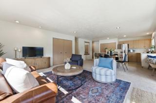 Two Separate Units at this Incredible Riverfront Oasis with Wraparound Deck - 4