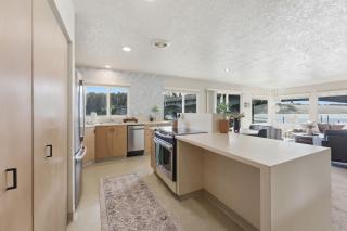 Two Separate Units at this Incredible Riverfront Oasis with Wraparound Deck - 1
