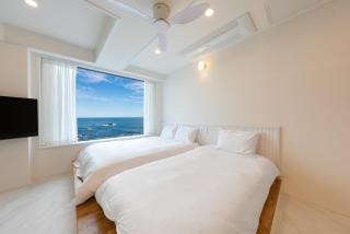 Gangneung Hue Pension Ocean View, Spa, Couple - 1