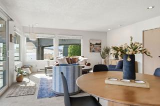 Incredible Riverfront Oasis with Wraparound Deck & Cozy Interior - 5