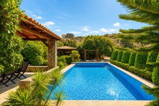 Villa Elounda Blue - 9