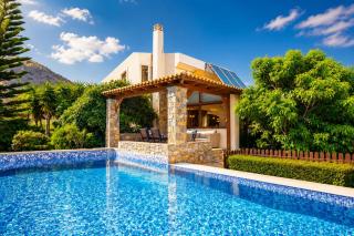 Villa Elounda Blue - 8