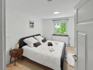 Stilvolle Ferienwohnung im Herzen Immenstadts - 7