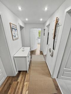 Stilvolle Ferienwohnung im Herzen Immenstadts - 5