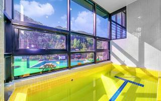 Avianto kids poolvilla - 3