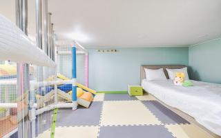 Avianto kids poolvilla - 1