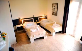 Apartments&Rooms Jelavić - Seget Vranjica - 1