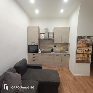 GM house Rome - Roma - 6