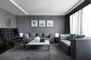 Kimpton Blythswood Square Hotel & Spa by IHG - Glasgow - 9
