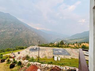 RK Hotel near Thumby aviation air service pvt - 9