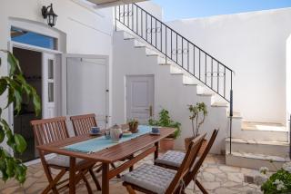 Koulas House Patmos in Chora Center with Views - 6